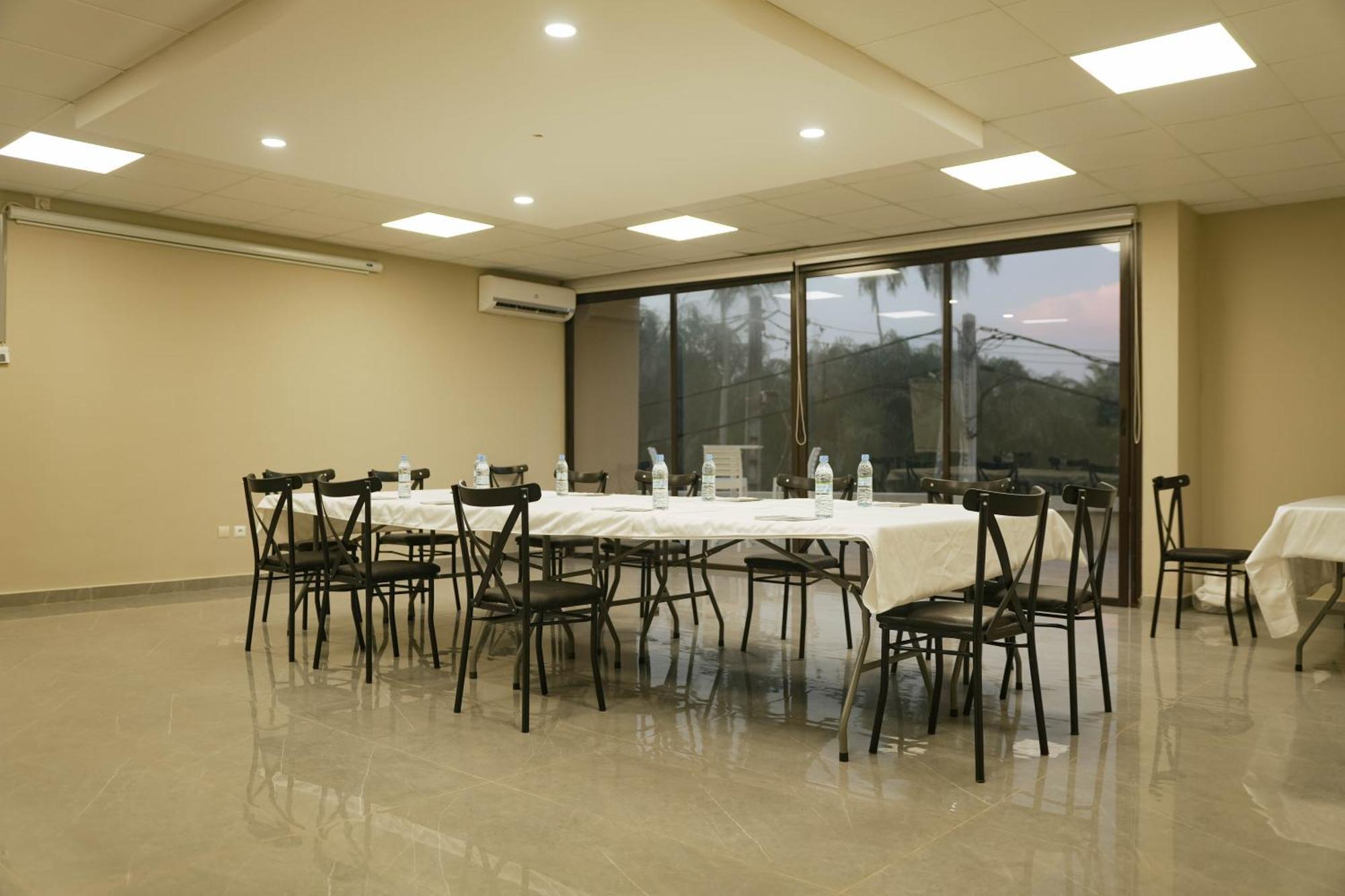 Palms Resort Assinie Managed By Accor Exterior photo