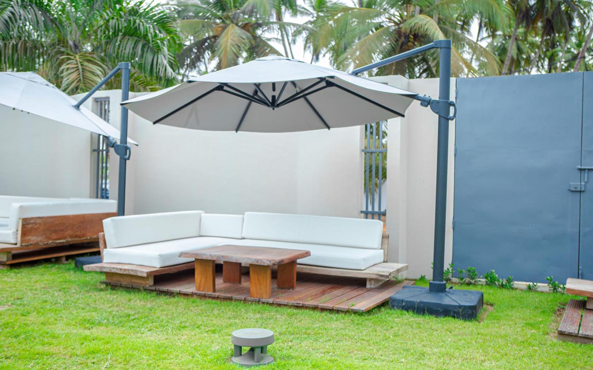 Palms Resort Assinie Managed By Accor Exterior photo