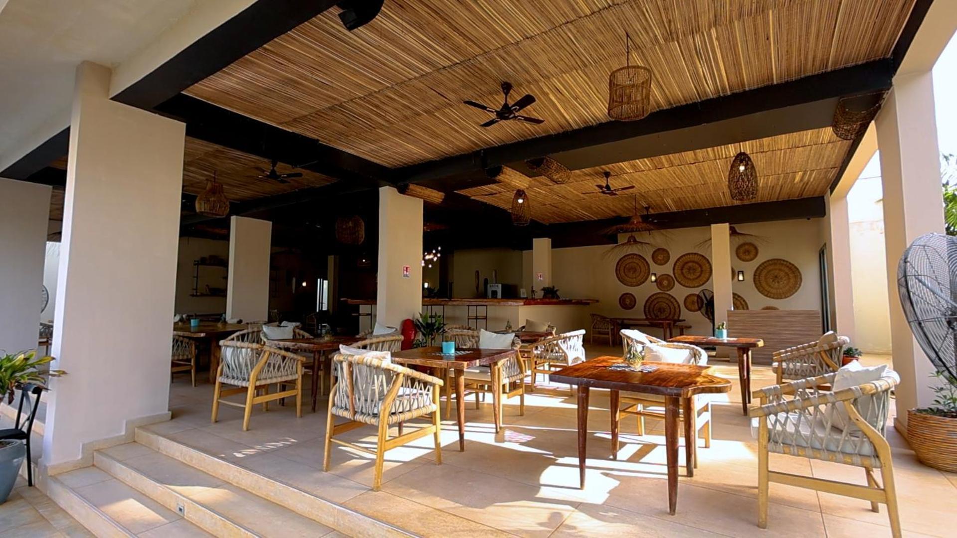 Palms Resort Assinie Managed By Accor Exterior photo