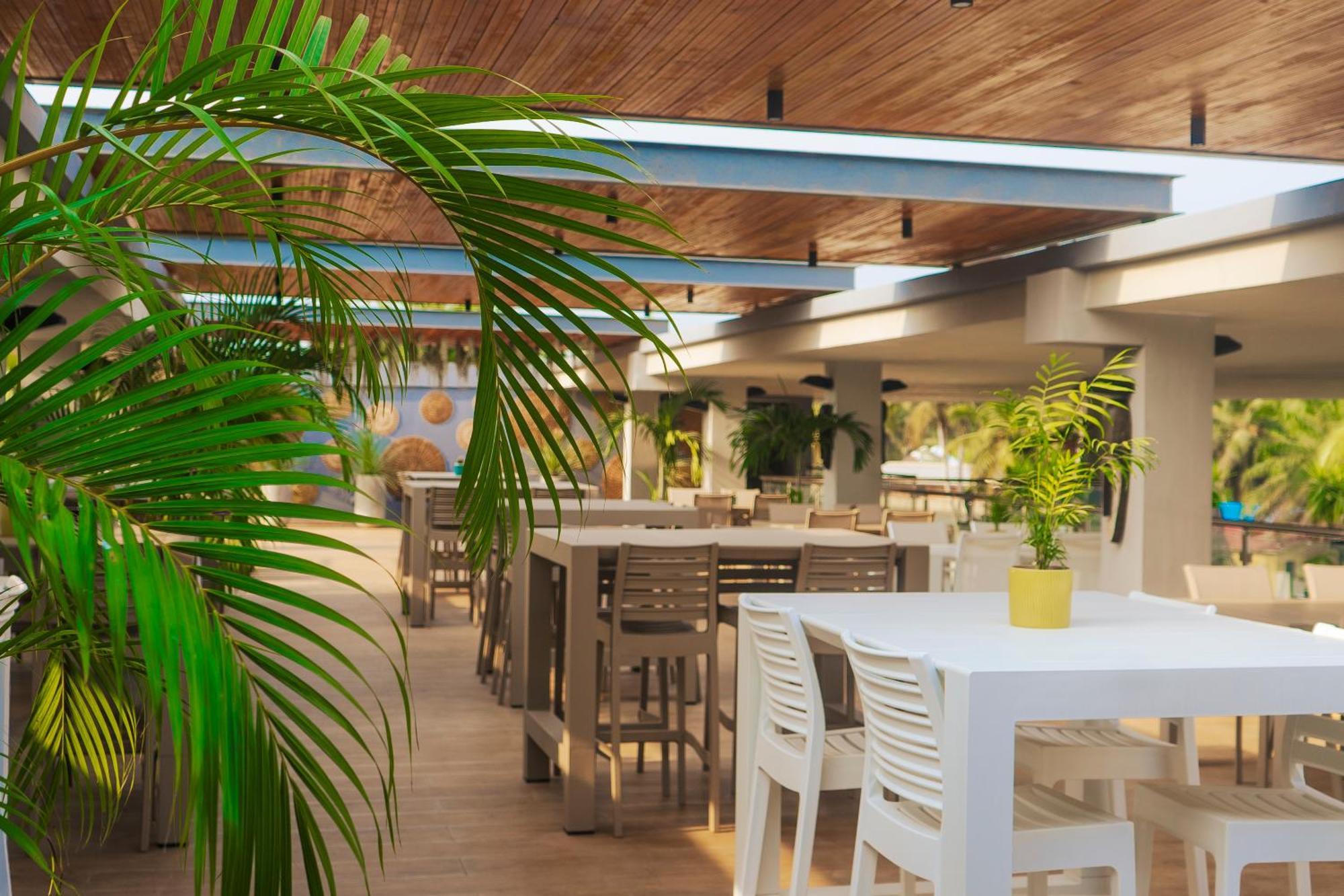 Palms Resort Assinie Managed By Accor Exterior photo