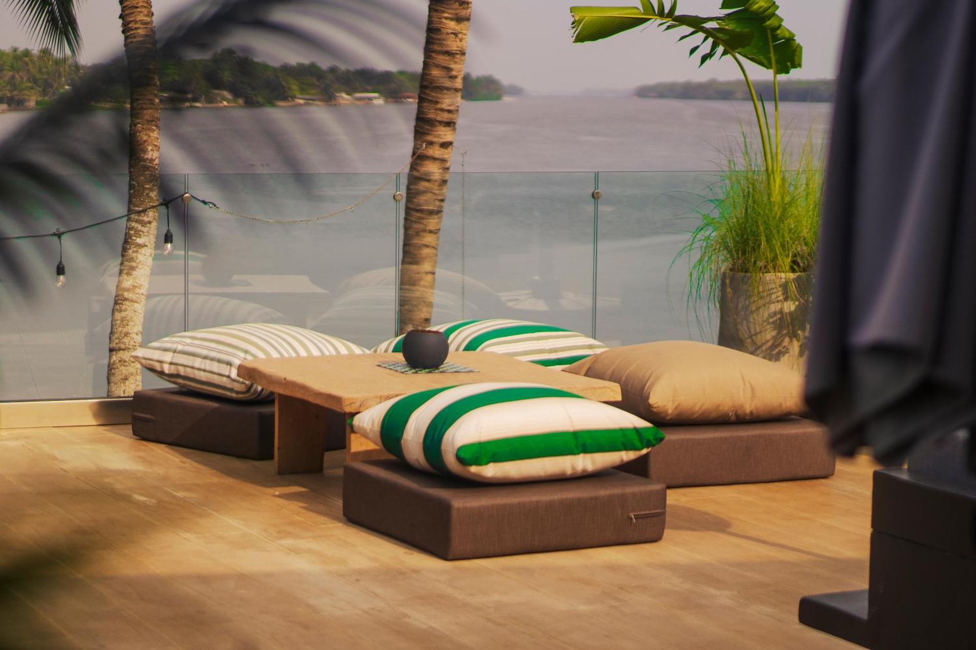 Palms Resort Assinie Managed By Accor Exterior photo