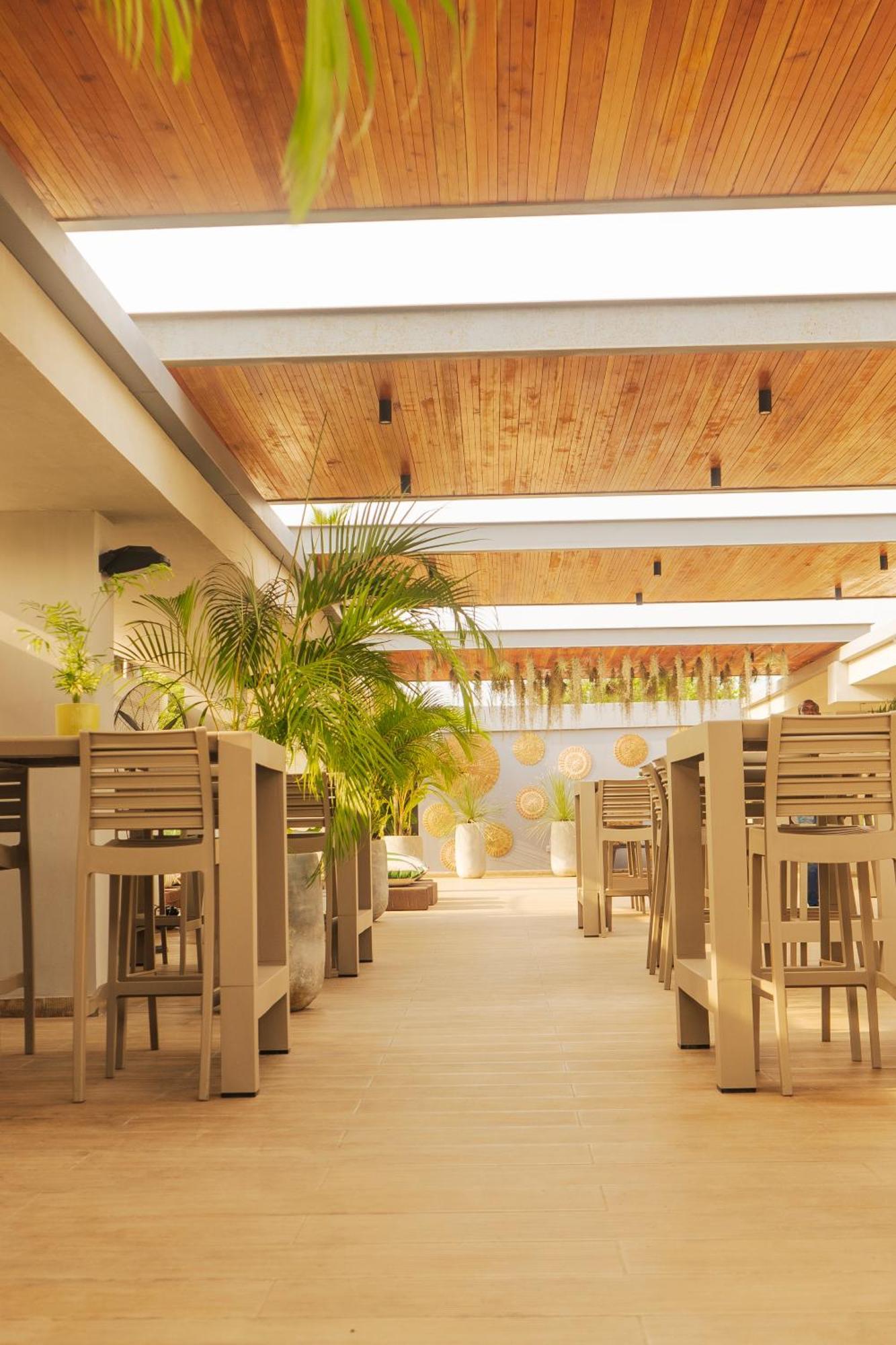 Palms Resort Assinie Managed By Accor Exterior photo