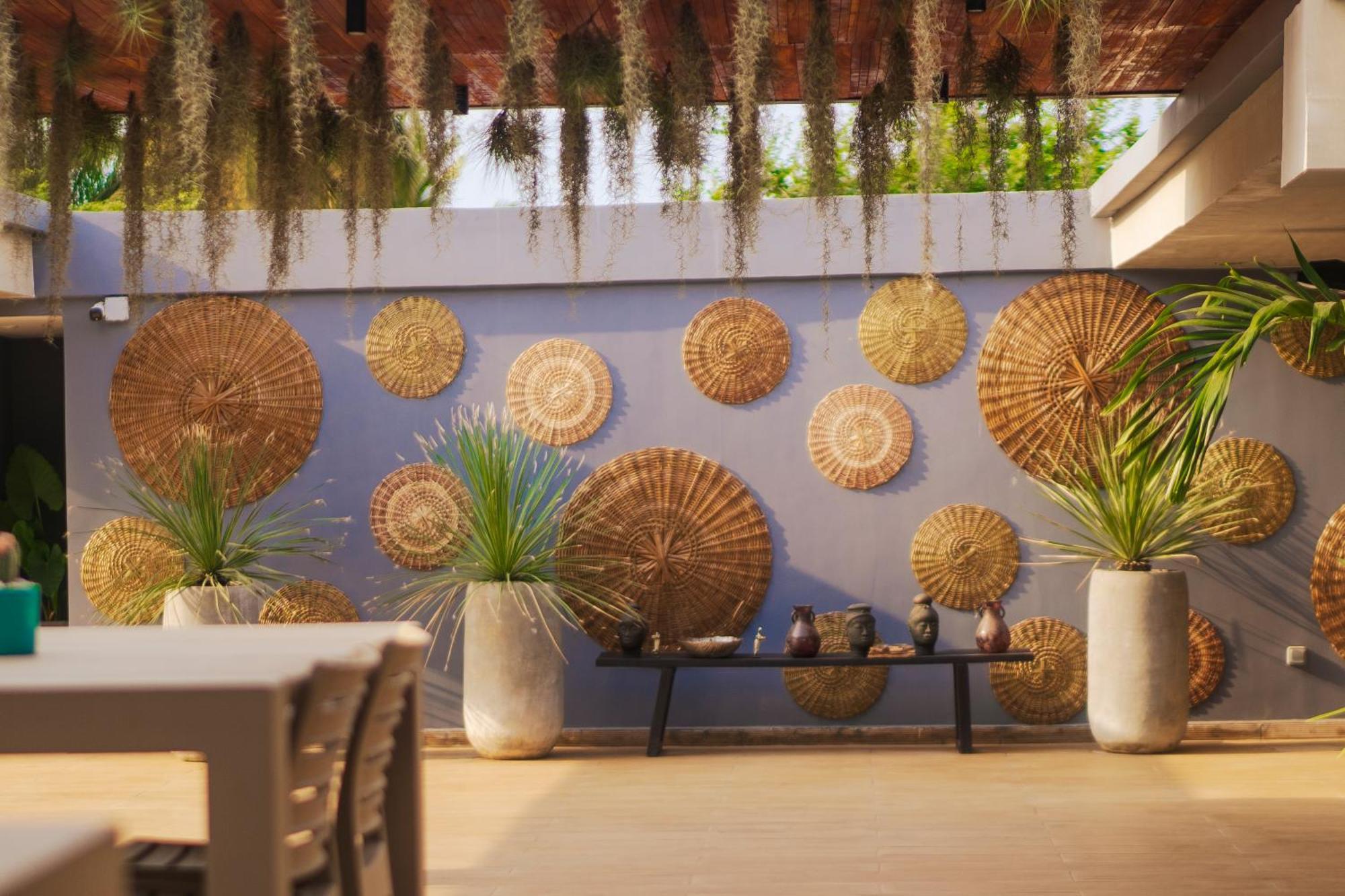 Palms Resort Assinie Managed By Accor Exterior photo