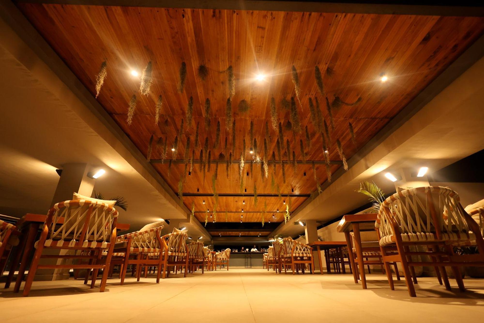 Palms Resort Assinie Managed By Accor Exterior photo