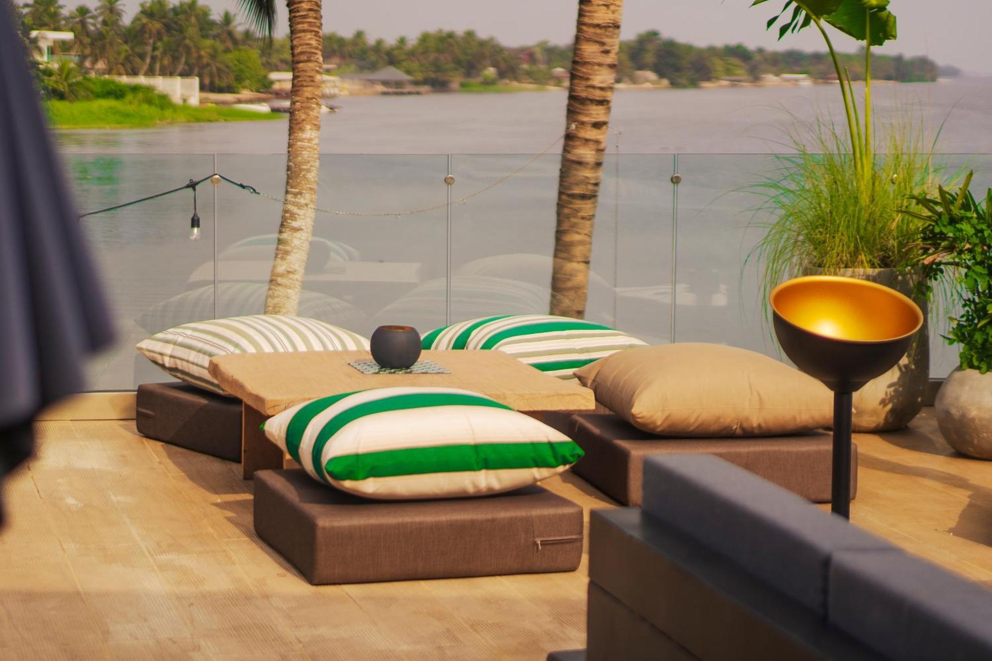 Palms Resort Assinie Managed By Accor Exterior photo
